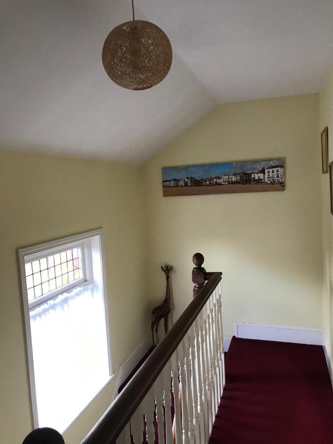 Endearing Edwardian House In Quaint Deal, Kent ภายนอก รูปภาพ